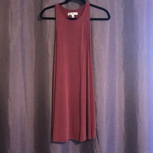 Super soft casual dress